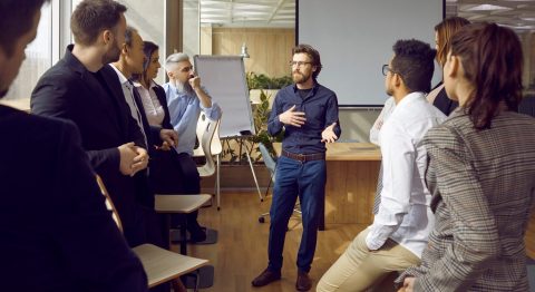 Implementatie & Change 2