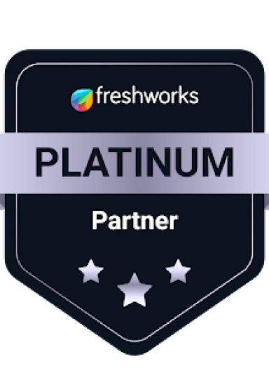 Platinum partner