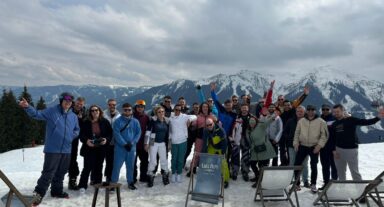 Medior Software implementatie consultant monday.com 3