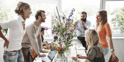 Bloomon behaalt winst met Freshdesk