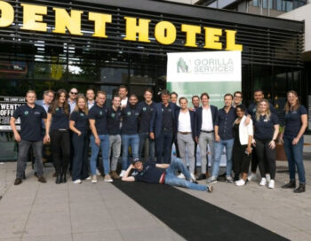 De Onvergetelijke Ervaring bij The SaaS Chronicles