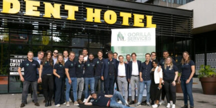 De Onvergetelijke Ervaring bij The SaaS Chronicles