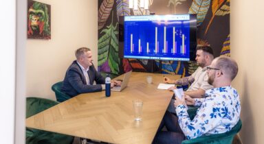 Project Manager Marketing