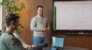 Educatie met Freshservice