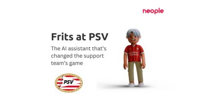 Frits bij PSV