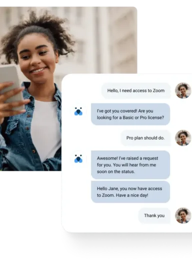 Freddy AI Medewerkers