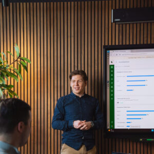 Freshworks Implementatie